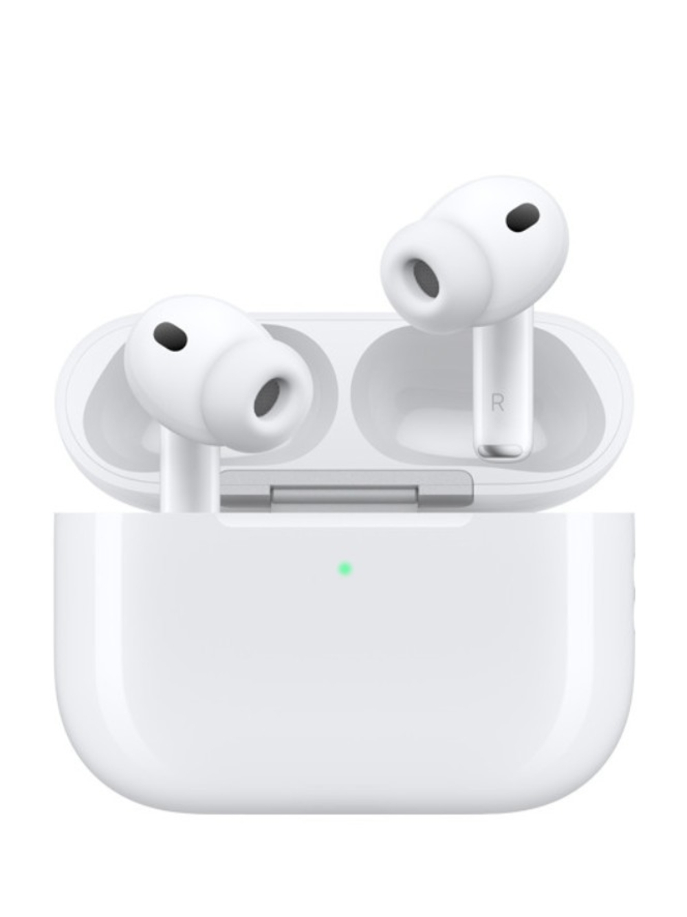 Airpod Pro2 Gen2 Wireless In-Ear Noise-Canceling Earbuds - White